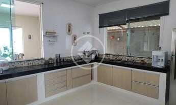 Imagem 2: Casa de 4 quartos no condomínio Mirante do Fidalgo em Lagoa Santa MG / My Broker codigo: 1