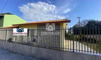 Imagem: VENDA-CASA-ESTRELA-PONTA GROSSA - PR