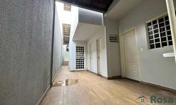 Imagem 4: Sobrado para venda e aluguel, 3 quartos sendo uma suíte, Residencial Jardim Itália II, Cui