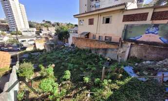 Imagem 2: Terreno, 240 m² - venda por R$ 380.000,00 ou aluguel por R$ 7.000,00/mês - Vila Gomes - Sã