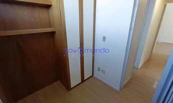 Imagem 7: EXCLEENTE APARTAMENTO TRÊS QUARTOS COM VAGA EM VILA ISABEL