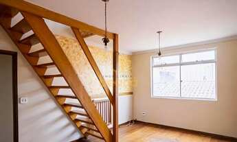 Imagem 2: COBERTURA | 4 QUARTOS | 2 SUÍTES