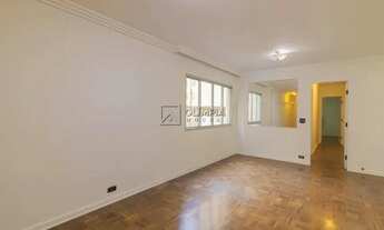 Imagem 5: Venda Apartamento 3 Dormitórios - 110 m² Jardim Paulista