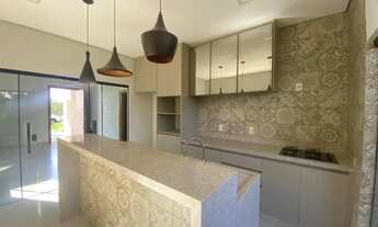 Imagem 3: Casa com 3 dormitórios, 140 m² - venda por R$ 950.000,00 ou aluguel por R$ 6.473,00/mês