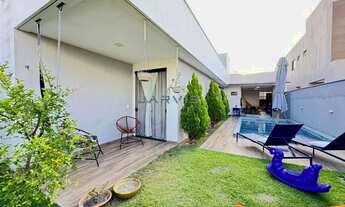 Imagem 6: Casa Térrea à venda no cond. Enseada da Lagoa, R$1.100.000,00