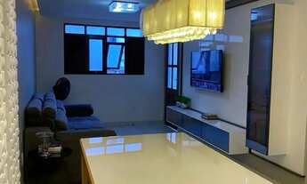 Imagem 2: Apartamento à Venda 117m² 3 Quartos + DCE Miramar / João Pessoa