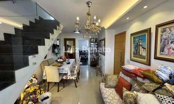 Imagem 2: Cobertura à venda no bairro Colégio Batista