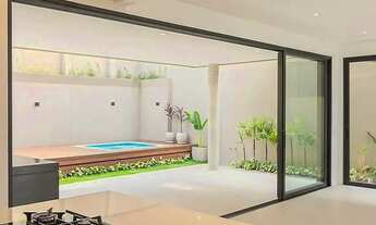 Imagem 7: Genesis 1 - Casa construída por 2 Engenheiros