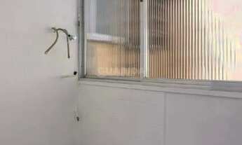 Imagem 7: Apartamento semi mobiliado, formado, com 1 dormitório no bairro São Geraldo!