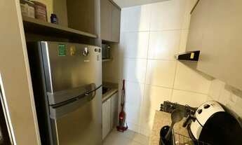 Imagem 6: Lindo Flat mobiliado para vender ou alugar