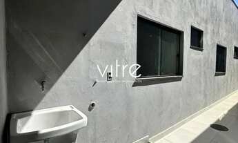 Imagem 5: Casa à venda no bairro Jardim Holanda em Uberlândia