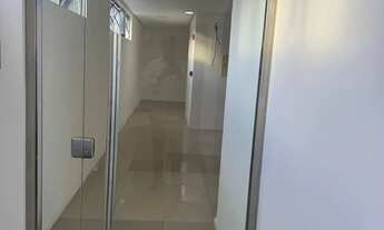 Imagem: ALUGA-SE TRÊS SALAS COMERCIAIS CONJUGADAS