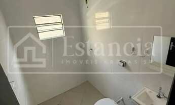 Imagem 4: Casa para Venda em Brotas, Bela Vista, 2 dormitórios, 1 banheiro, 1 vaga