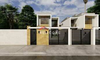 Imagem 2: Casa em Rua São Luiz - Jardim Bela Vista - Rio das Ostras/RJ