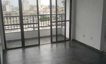 Imagem 4: Apartamento com 2 dormitórios para alugar, 50 m² por R$ 1.500,00/mês - Centro - Campos dos