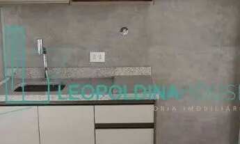 Imagem 7: Apto novo à venda 91m2 - Reserva Caminhos da Lapa