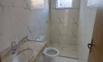 Imagem 13: CASA NO BARROCÃO ITAITINGA