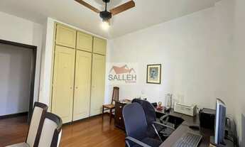 Imagem 14: Apartamento à venda no bairro Funcionários - Belo Horizonte/MG