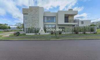 Imagem 3: Casa à venda, Jardim Carvalho, Ponta Grossa, PR