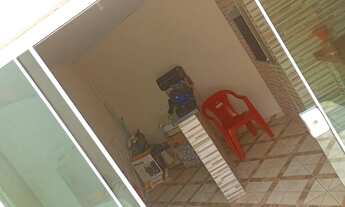 Imagem 7: Casa de contrato de gaveta