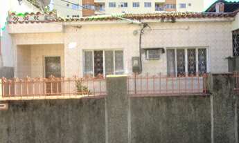 Imagem 6: MÉIER - Travessa Própria - Casa - 3 Quartos - 1 Banheiro - 1 Vaga