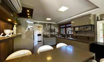 Imagem 2: Casa Residencial 316.41M² - para Alugar