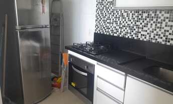 Imagem 3: Apartamento quarto e sala, vista mar no Pituba Privilege