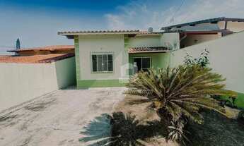 Imagem: Casa com 3 Quartos à venda, 105 m² - Jardim