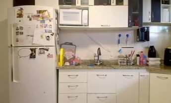 Imagem 5: Duplex em condomínio fechado no São Marcos