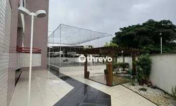 Imagem 5: Apartamento com 3 dormitórios à venda, 169 m² por R$ 897.000,00 - Salinas - Fortaleza/CE