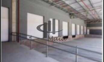 Imagem 2: Locação Galpão Guarulhos Guarulhos Ref: 39925