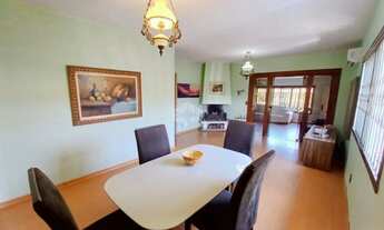 Imagem 6: Casa, 4 dormitórios, 3 suítes, terreno 10x30 edícula entrada independente, Cavalhada