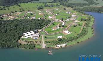 Imagem 4: TERRENO - Residencial Enseada da Fronteira - SP