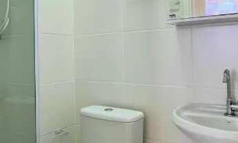 Imagem 7: Apartamento sem mobília no Plano & Alto da Mooca - Locação - lazer completo