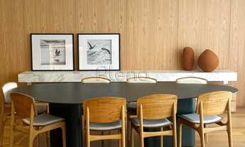 Imagem 3: Apartamento à venda e para alugar em Porto Feliz, Fazenda Boa Vista, com 3 suítes, com 370