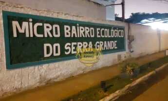 Imagem 2: Terreno à venda, 675 m² por R$ 390.000,00 - Serra Grande - Niterói/RJ