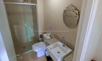 Imagem 5: Apartamento para alugar, 60 m² por R$ 280,00/dia - Meireles - Fortaleza/CE