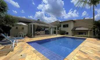 Imagem 4: Sobrado à venda em Jandira, Nova Higienópolis, com 4 suítes, com 477.38 m²