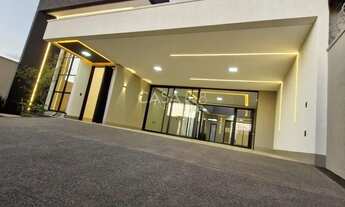 Imagem 3: Casa de Alto Padrão Setor Moinho dos Ventos