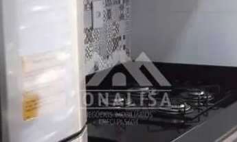 Imagem 4: Apartamento 2 quartos - Residencial Sul