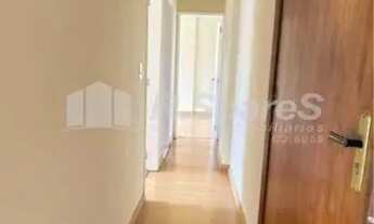 Imagem 5: Apartamento de dois quartos na rua Paulo Prado- Oswaldo Cruz