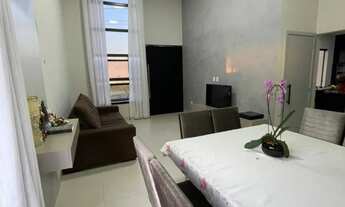 Imagem 5: Casa mobiliada em Moreira Sales, 3 quartos (1 Suite