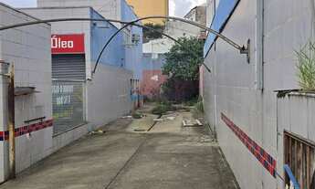 Imagem 6: Terreno plano de 480m, região da Aclimação