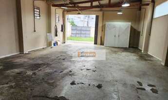 Imagem 3: Galpão, 210 m² - venda por R$ 1.805.000,00 ou aluguel por R$ 7.760,00/mês - Vila Mussolini