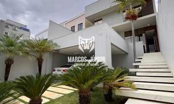 Imagem 2: VENDO MARAVILHOSA CASA NO IBITURUNA FORA DE CONDOMÍNIO COM FINO ACABAMENTO, MOBILIADA !!