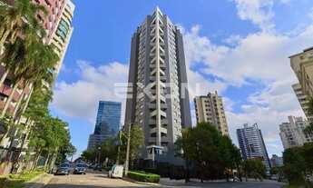 Imagem: Amplo Apartamento no Juvevê para Transformar