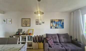 Imagem 3: Apartamento para venda em Vila Rio com 2 quartos , 45m²