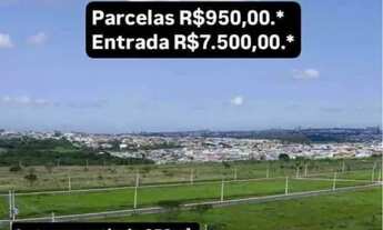 Imagem 5: LOTES PARCELADOS EM 240 x
