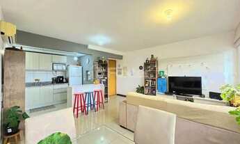 Imagem 6: Ótimo apartamento 2 quartos, sendo 1 suíte, 1 vaga de garagem, no Innside Home Resort