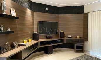 Imagem 6: Casa à venda com 4 dormitórios no Residencial Estância Eudóxia (Barão Geraldo), Campinas